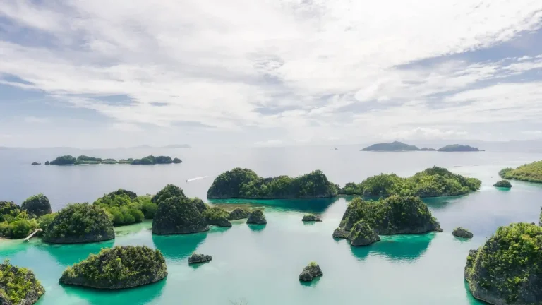 A 7-Night Raja Ampat Bali Komodo Itinerary