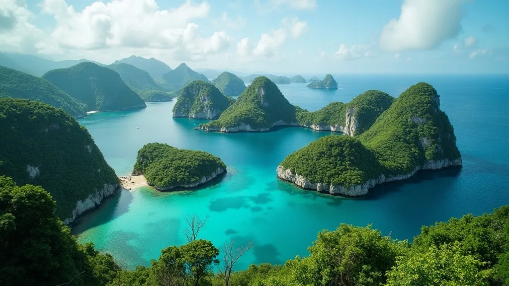Getting to Raja Ampat for Your Bali Komodo