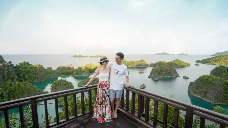 Is a Raja Ampat Bali Komodo Right for You?