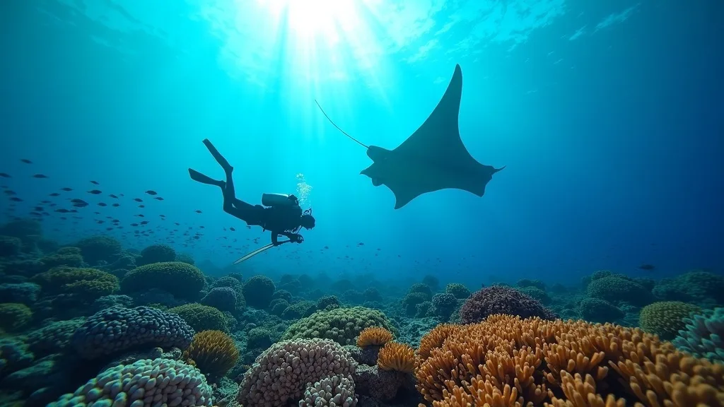 Is a Raja Ampat Bali Komodo Right for You?