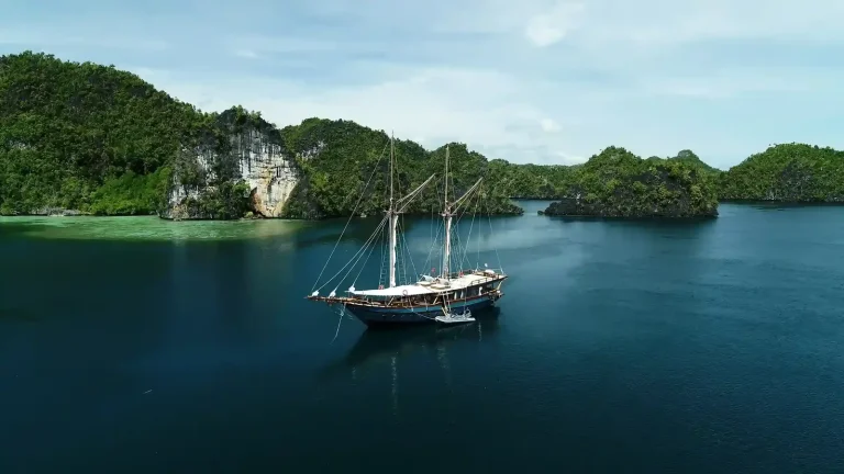 Planning a Raja Ampat Bali Komodo Charter for 2027