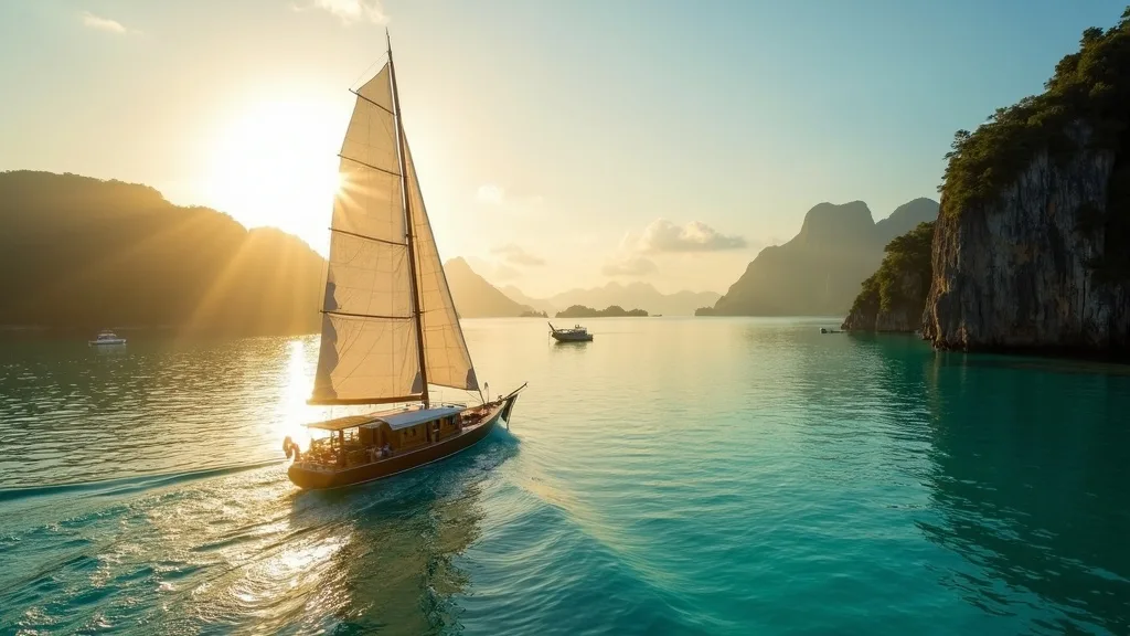 Bali, Komodo & Raja Ampat — Private Crewed Charter