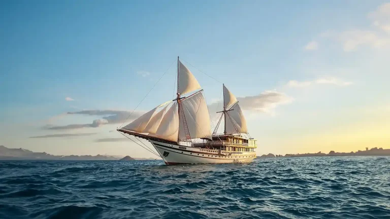 How Much Is a Raja Ampat Bali Komodo Charter in 2027?