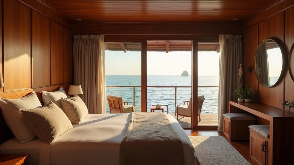 How Much Is a Raja Ampat Bali Komodo Charter in 2027?