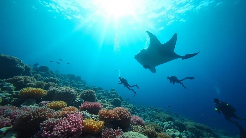 Raja Ampat Private Yacht Charter