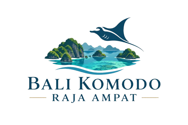 Bali, Komodo & Raja Ampat