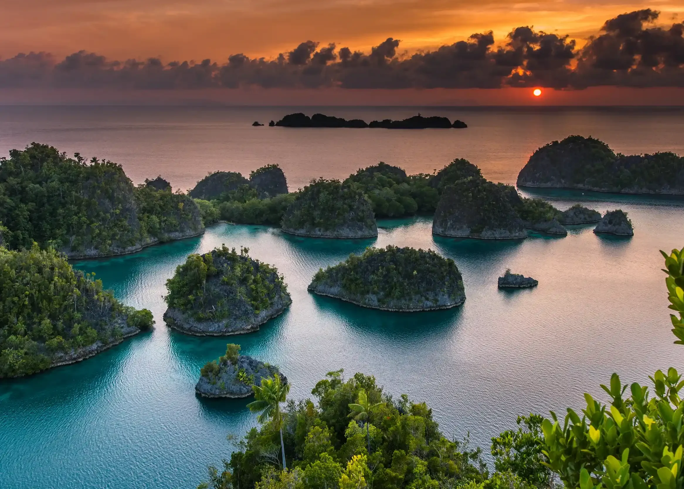 Piaynemo viewpoint