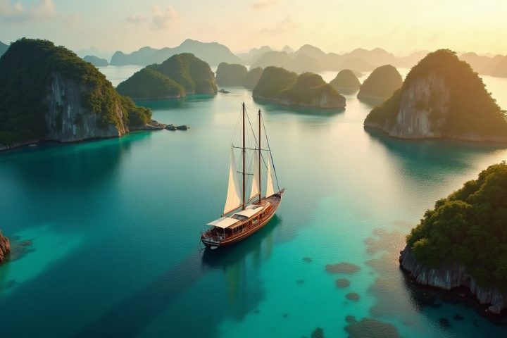 Raja Ampat Luxury Cruise 2026: Bali\u2013Komodo Grand Circuit