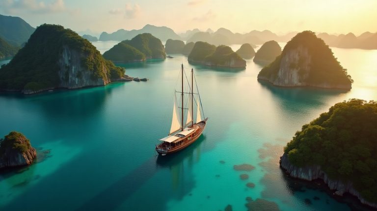 Raja Ampat Luxury Cruise 2026: Bali\u2013Komodo Grand Circuit