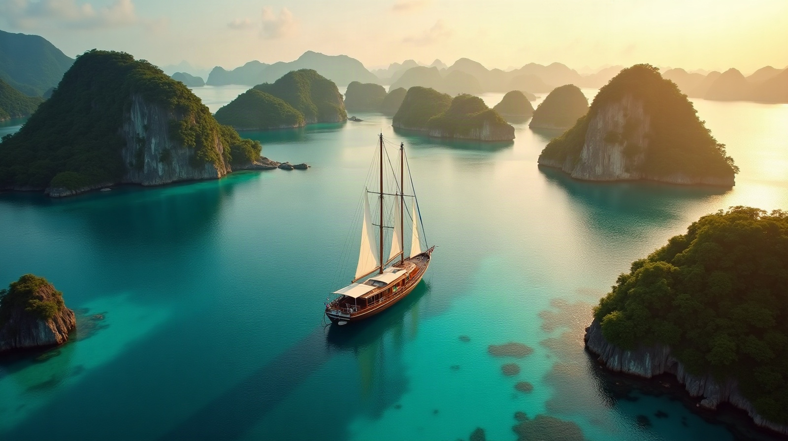 Raja Ampat Luxury Cruise 2026: Bali\u2013Komodo Grand Circuit